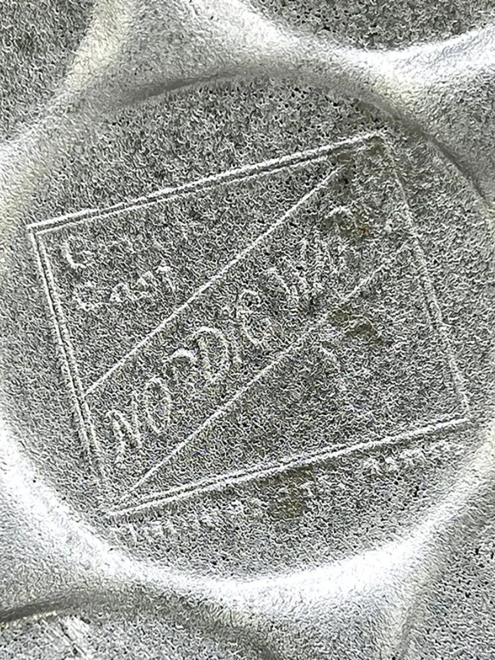 Nordic Ware Silver Dollar Pancake Pan